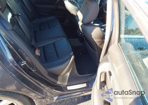 2012 Acura Tl 3.5 from USA, damaged, VIN 19UUA8F28CA008983